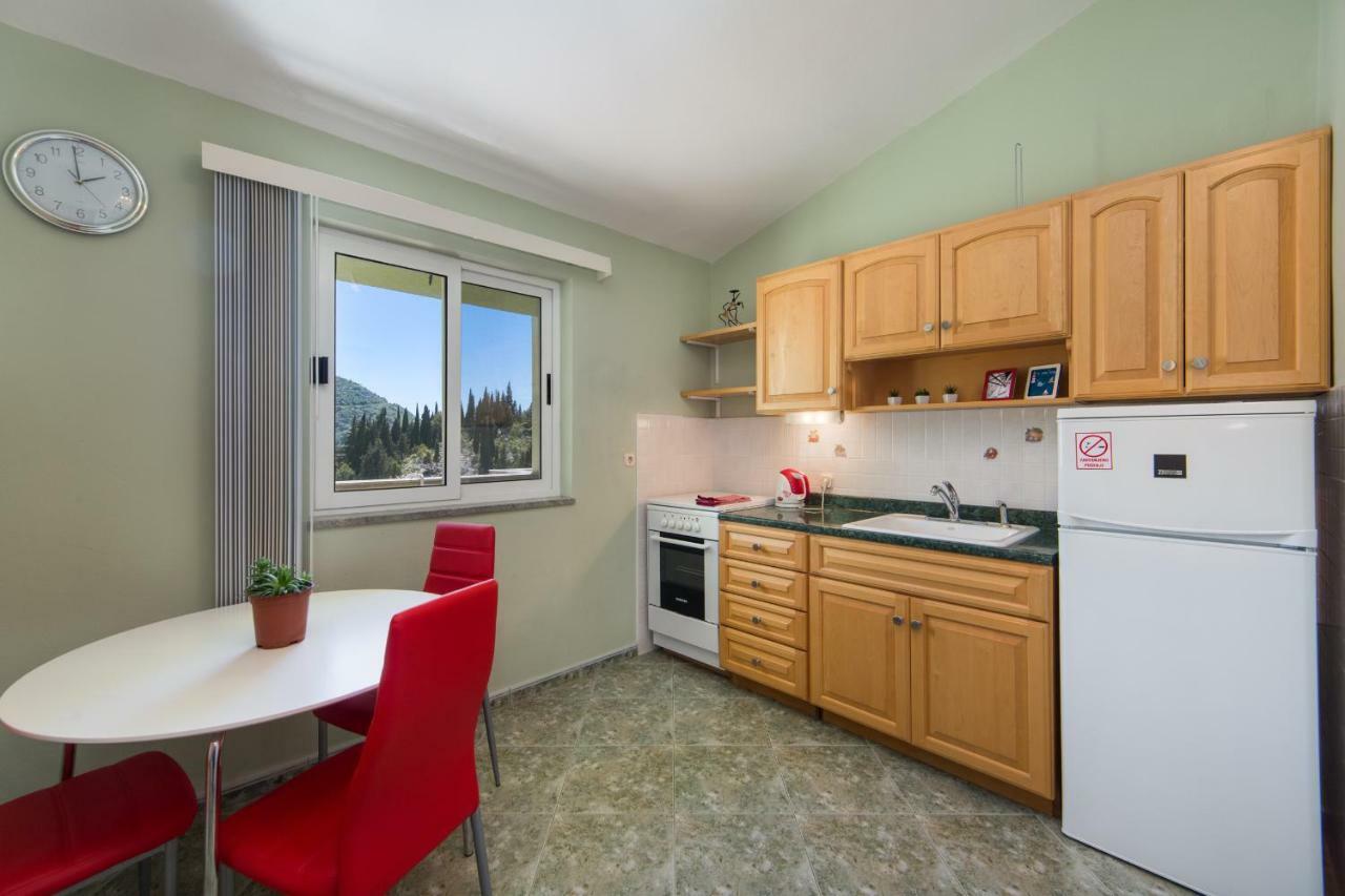Apartments 7+ Blace Εξωτερικό φωτογραφία