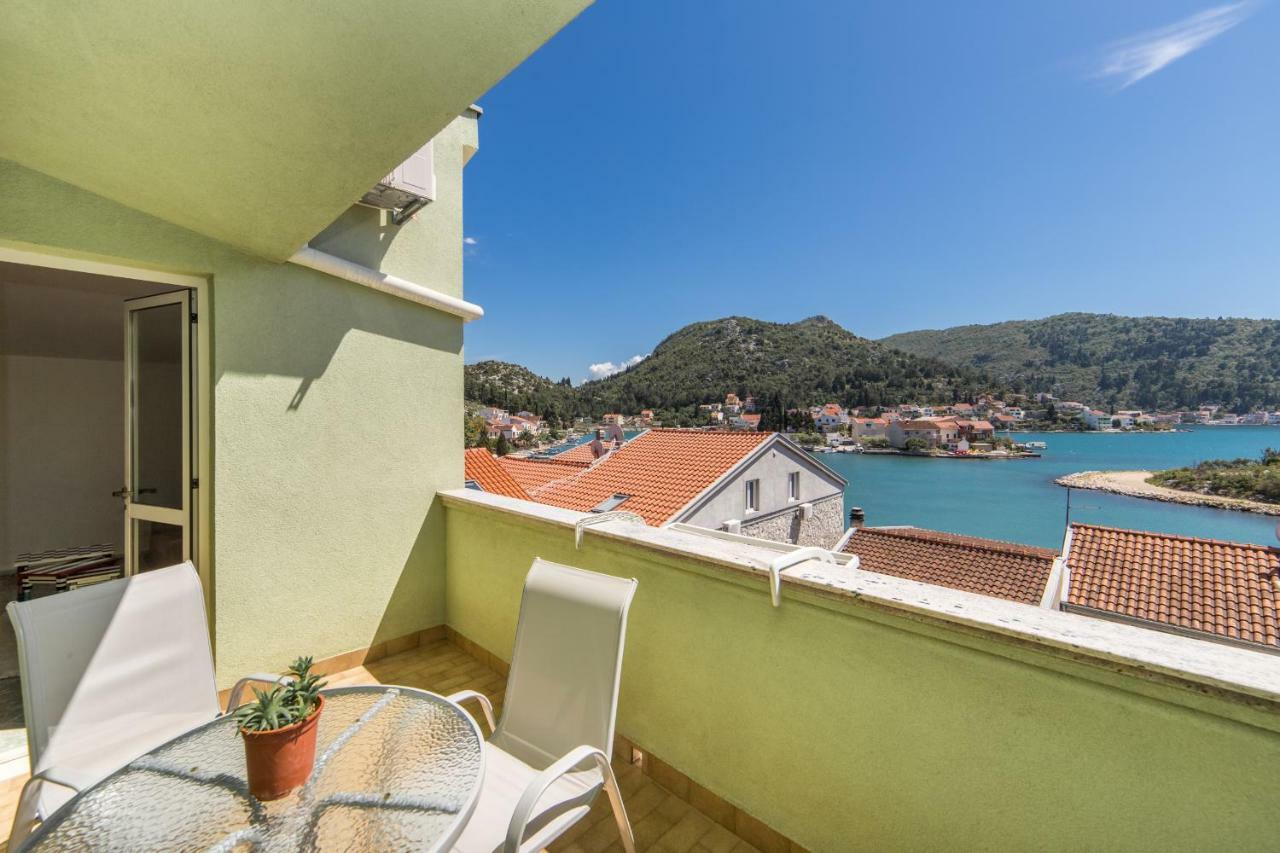 Apartments 7+ Blace Εξωτερικό φωτογραφία