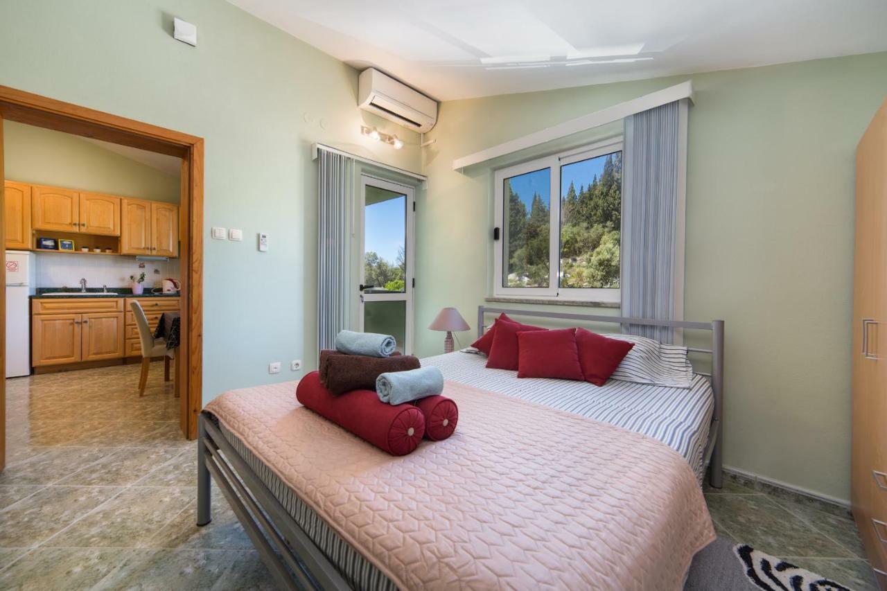 Apartments 7+ Blace Εξωτερικό φωτογραφία