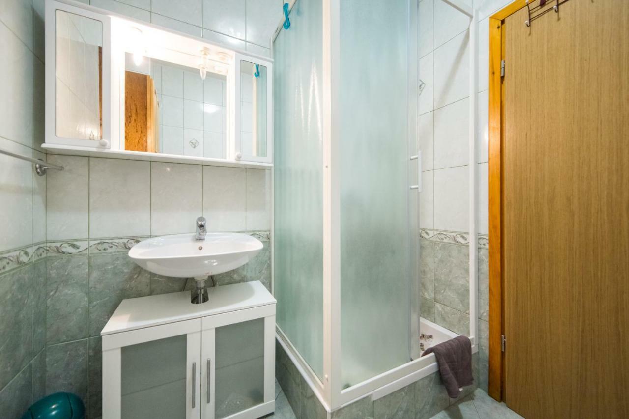 Apartments 7+ Blace Εξωτερικό φωτογραφία