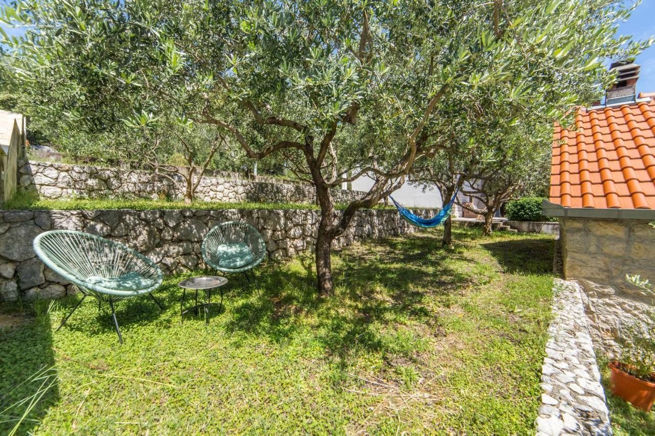 Apartments 7+ Blace Εξωτερικό φωτογραφία