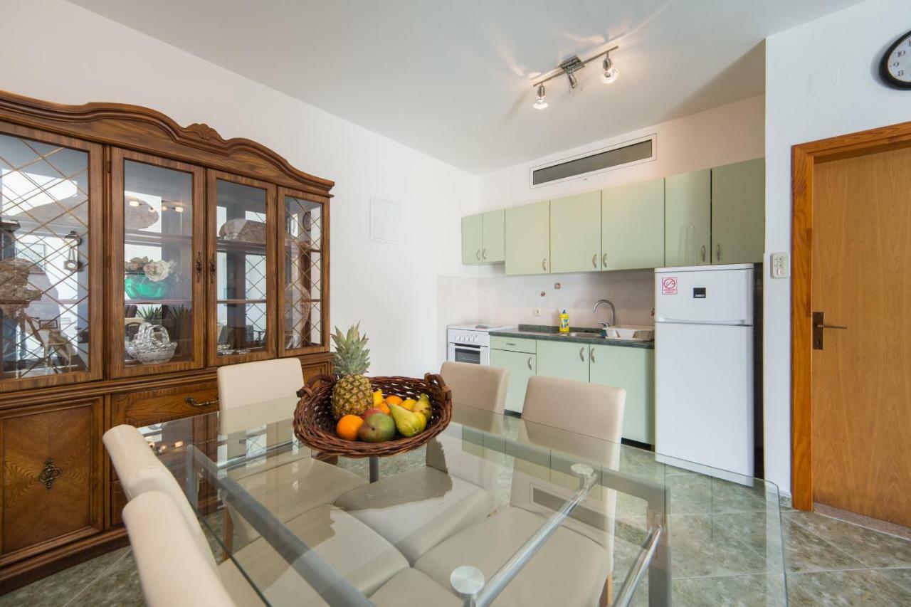 Apartments 7+ Blace Εξωτερικό φωτογραφία
