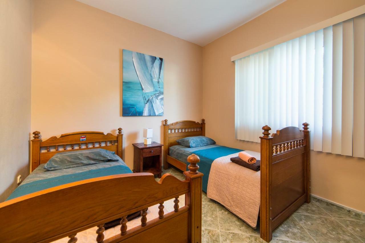 Apartments 7+ Blace Εξωτερικό φωτογραφία
