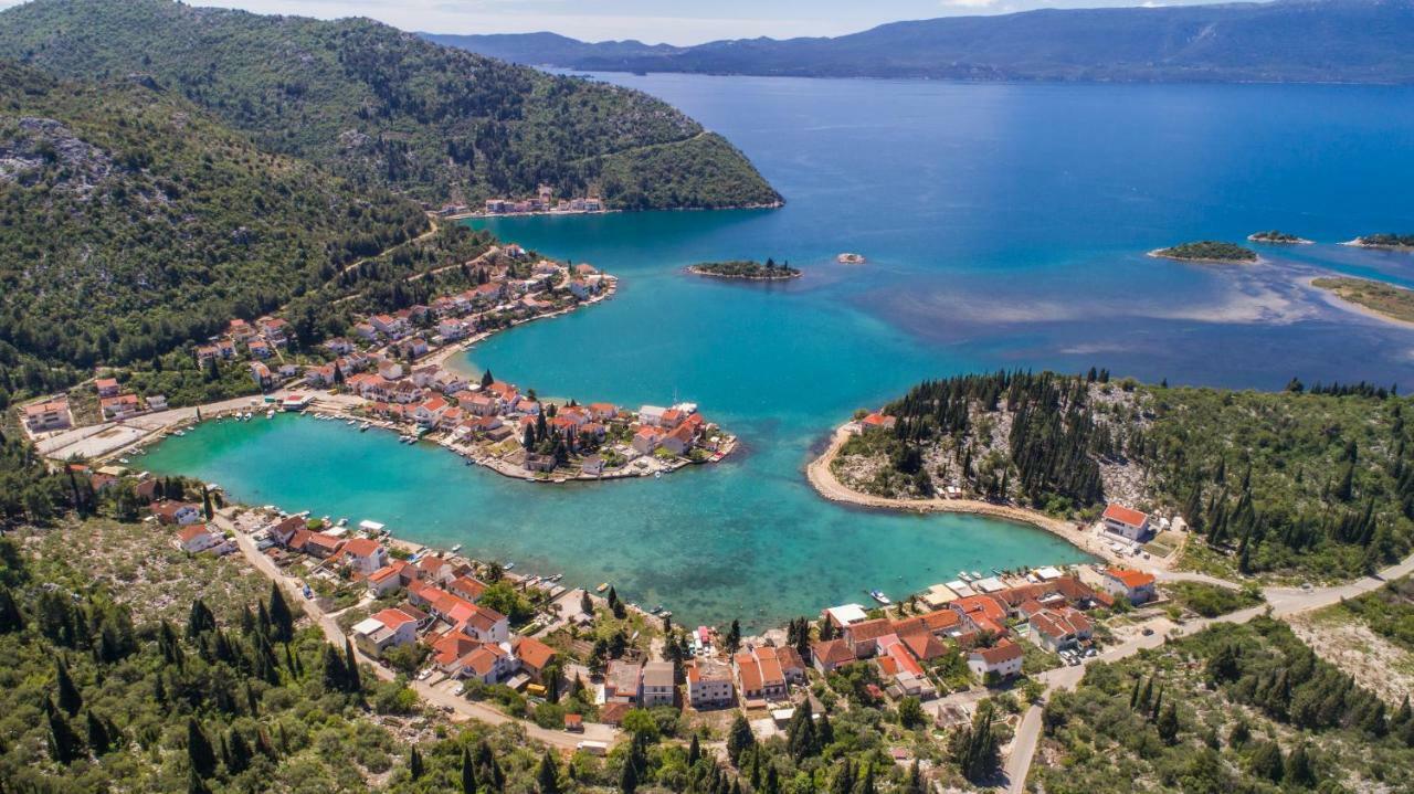 Apartments 7+ Blace Εξωτερικό φωτογραφία